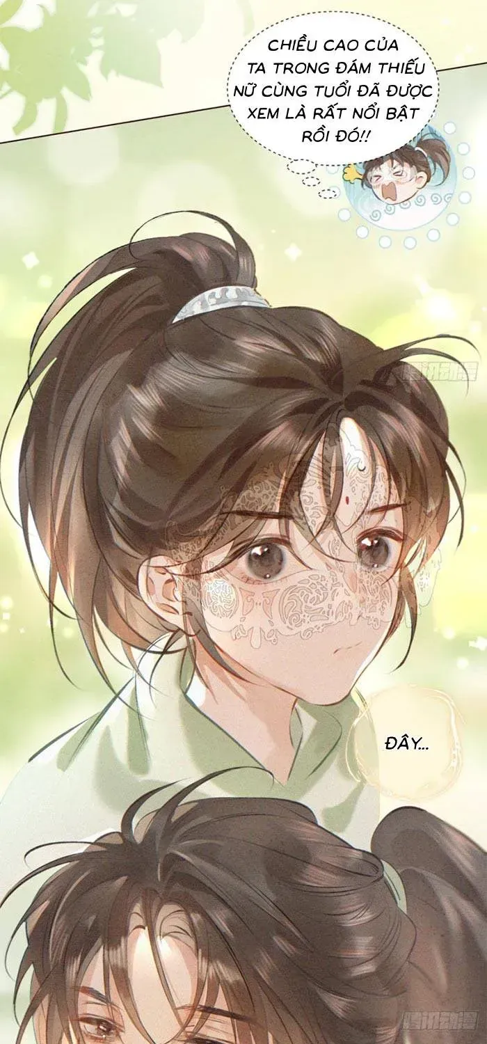 Trọng Sinh Chi Nữ Tướng Tinh Chap 13 - Next Chap 12