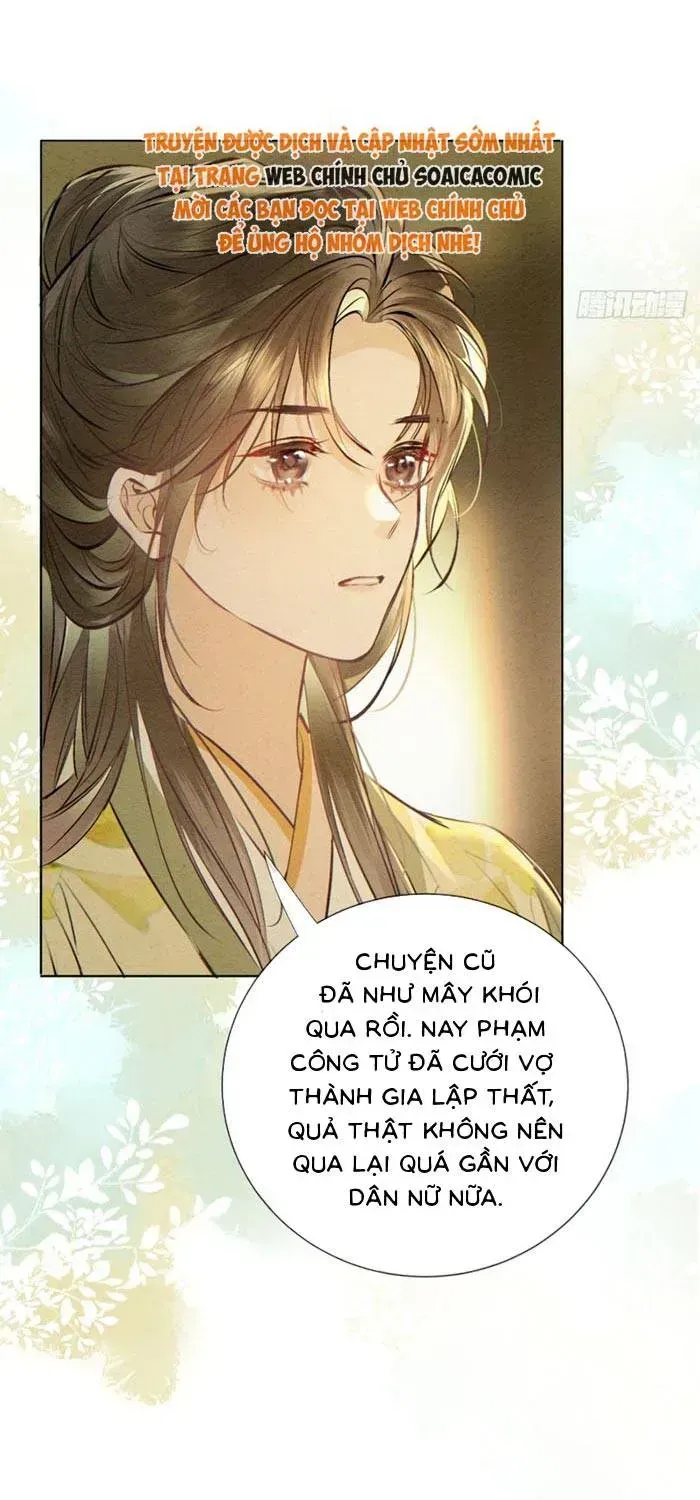 Trọng Sinh Chi Nữ Tướng Tinh Chap 13 - Next Chap 12