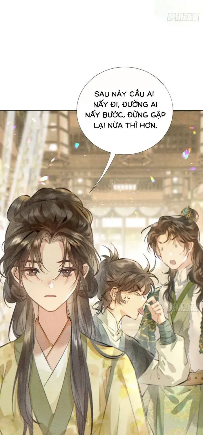 Trọng Sinh Chi Nữ Tướng Tinh Chap 13 - Next Chap 12
