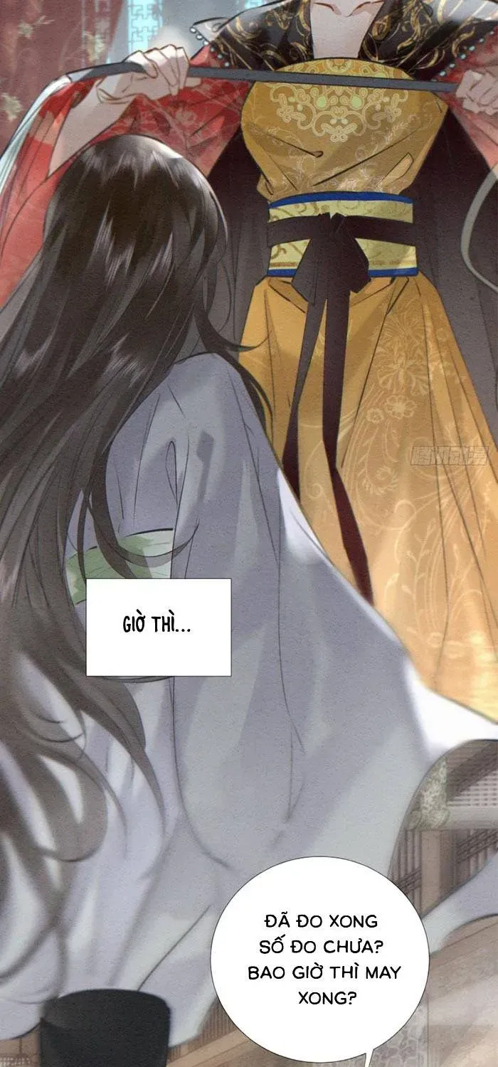 Trọng Sinh Chi Nữ Tướng Tinh Chap 13 - Next Chap 12