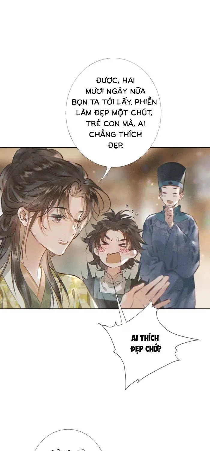 Trọng Sinh Chi Nữ Tướng Tinh Chap 13 - Next Chap 12