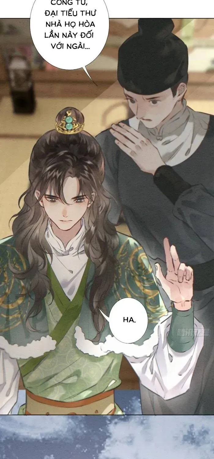 Trọng Sinh Chi Nữ Tướng Tinh Chap 13 - Next Chap 12