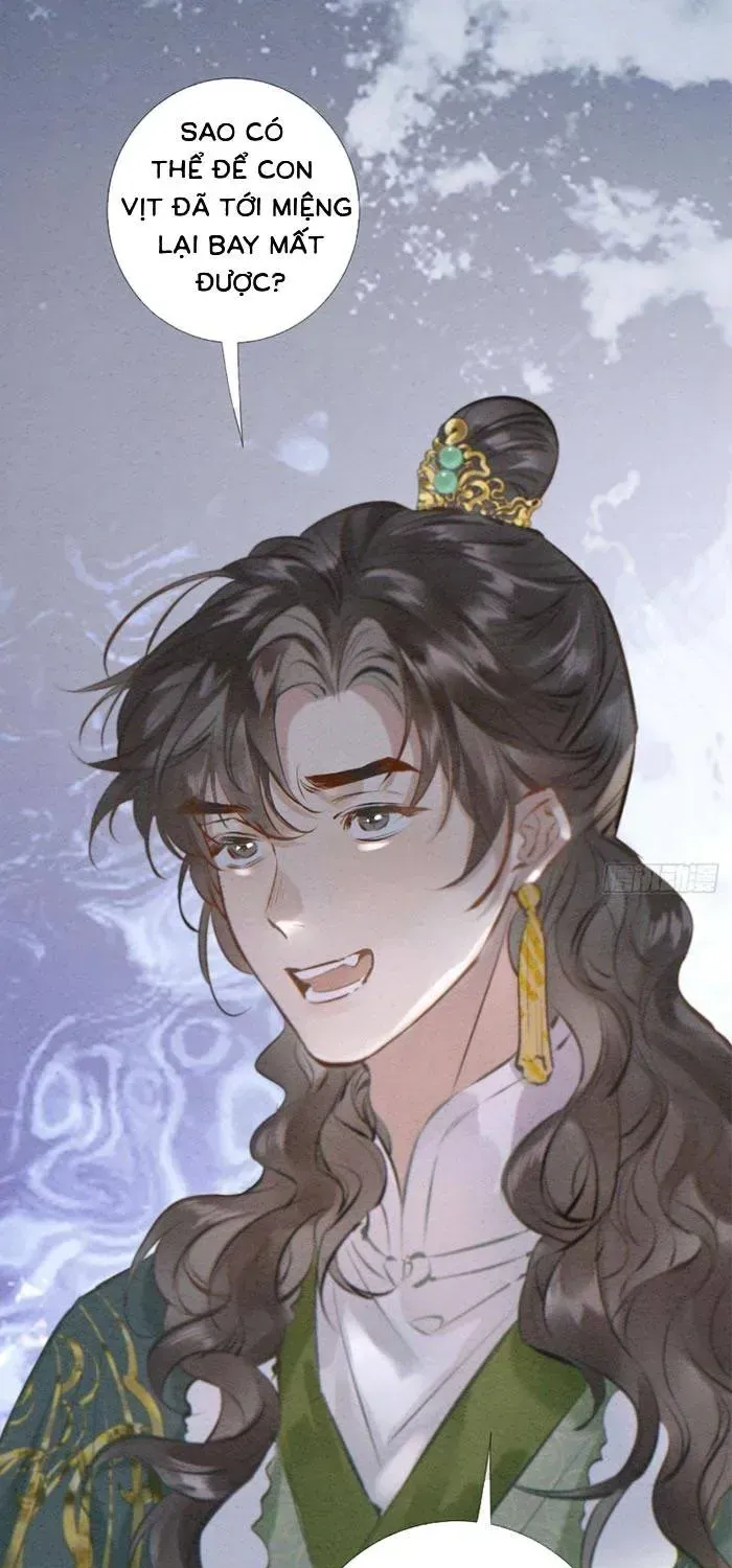 Trọng Sinh Chi Nữ Tướng Tinh Chap 13 - Next Chap 12