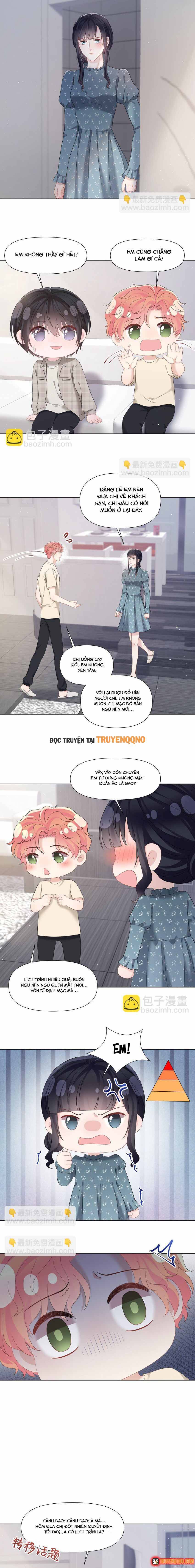 Lấp Lánh Chap 61 - Next Chap 60