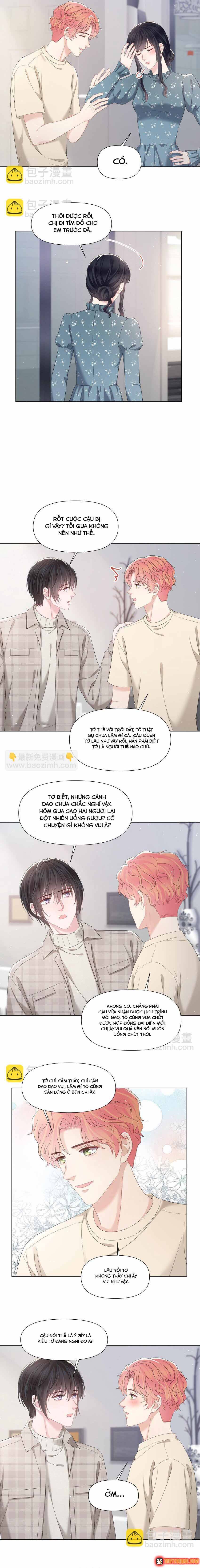 Lấp Lánh Chap 61 - Next Chap 60