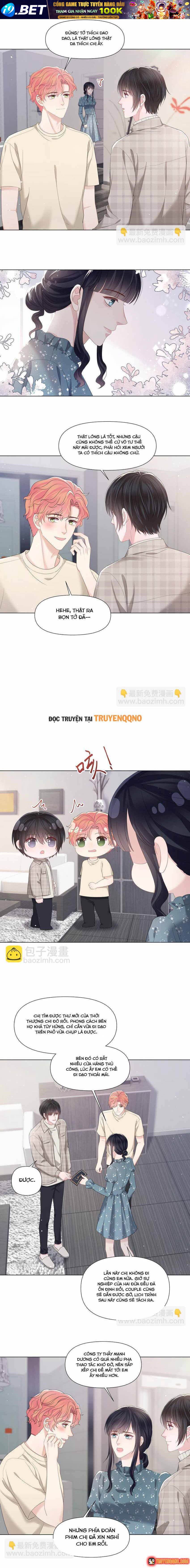 Lấp Lánh Chap 61 - Next Chap 60