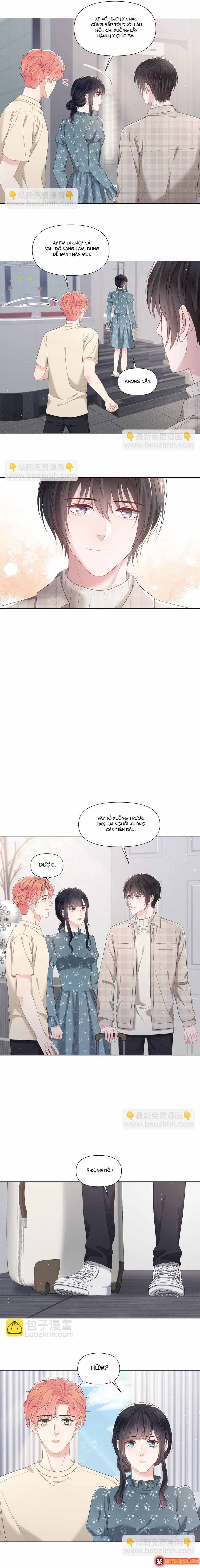 Lấp Lánh Chap 61 - Next Chap 60