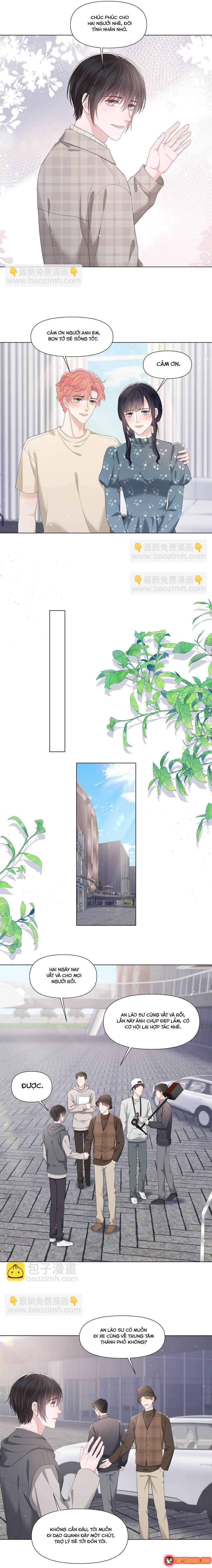 Lấp Lánh Chap 61 - Next Chap 60