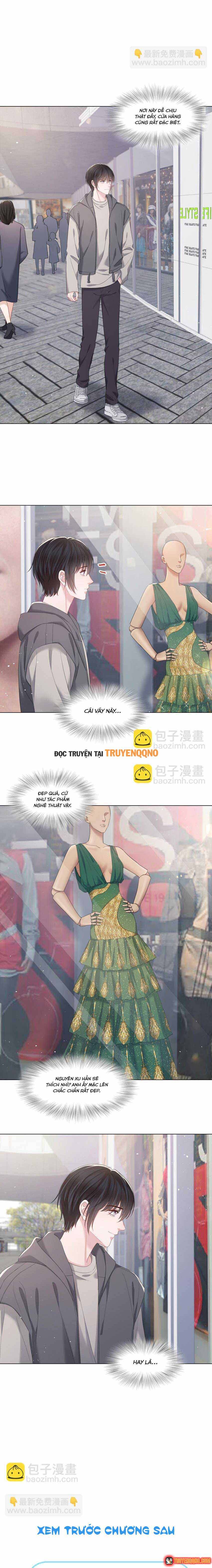 Lấp Lánh Chap 61 - Next Chap 60