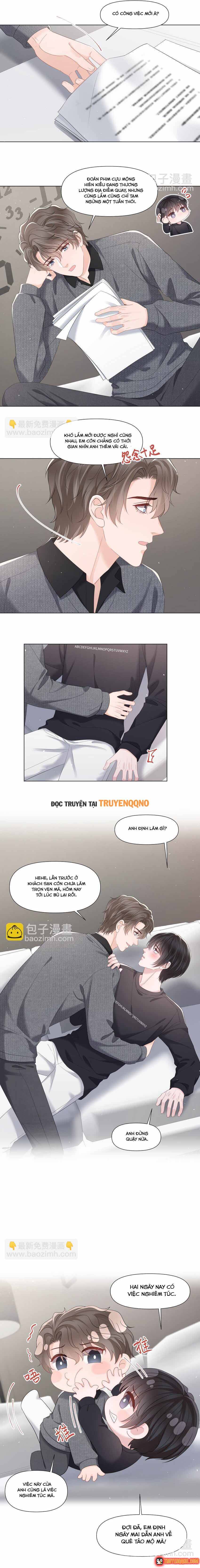 Lấp Lánh Chap 62 - Next Chap 61