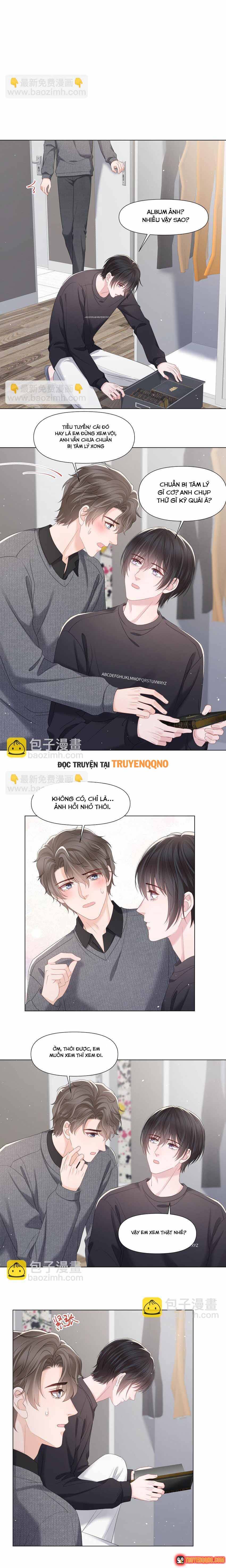 Lấp Lánh Chap 62 - Next Chap 61