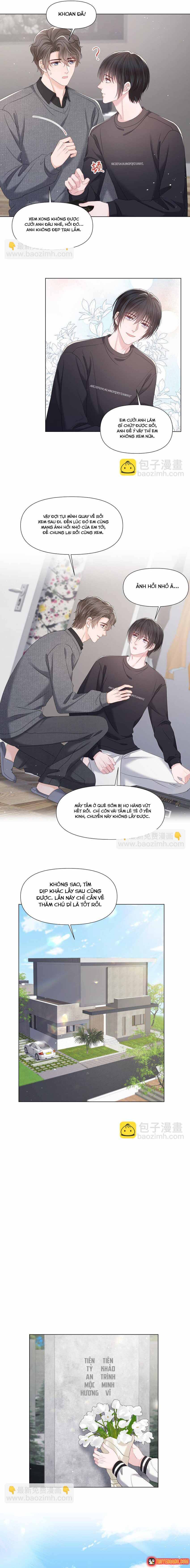 Lấp Lánh Chap 62 - Next Chap 61