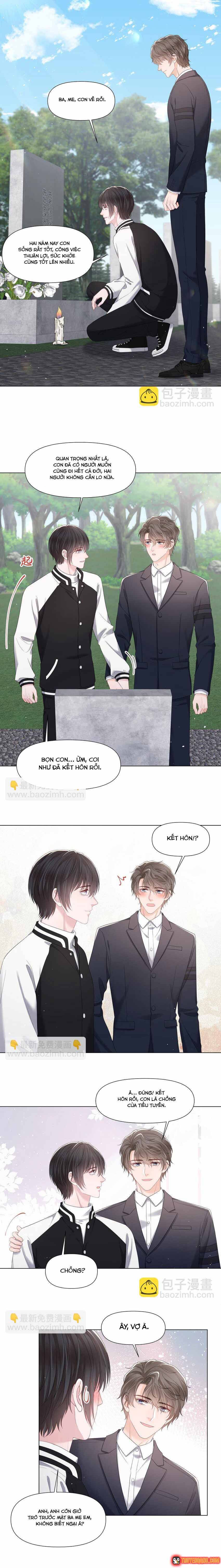 Lấp Lánh Chap 62 - Next Chap 61