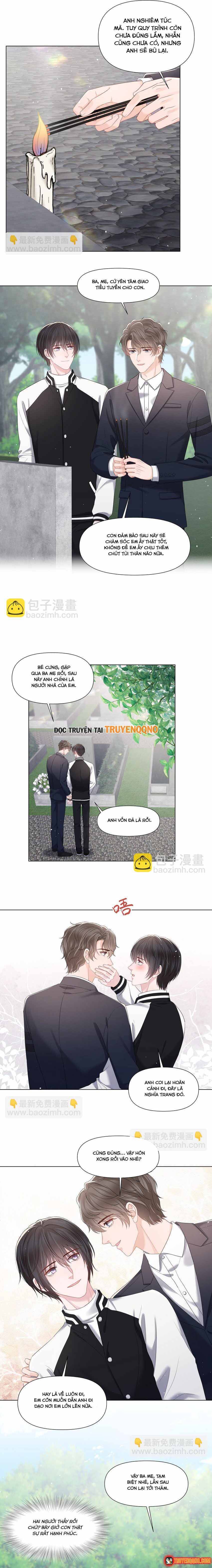 Lấp Lánh Chap 62 - Next Chap 61
