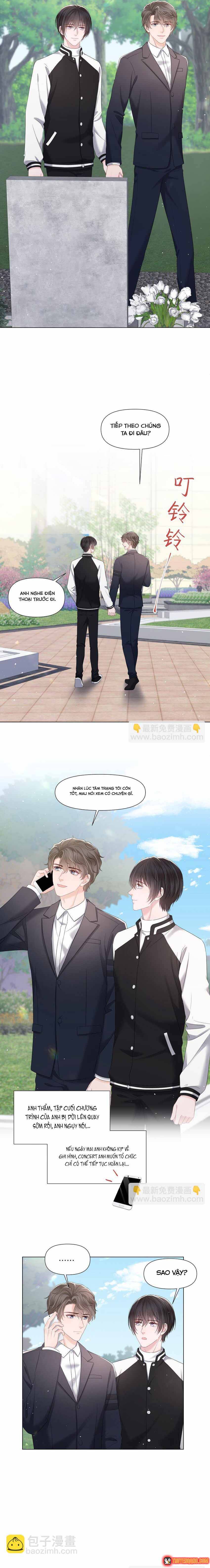 Lấp Lánh Chap 62 - Next Chap 61