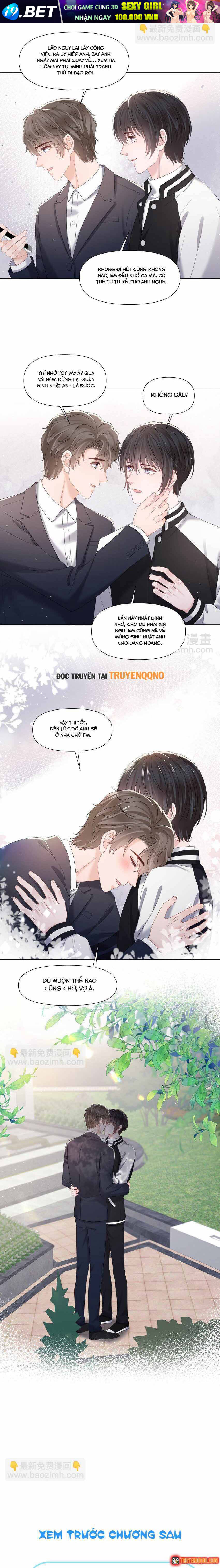 Lấp Lánh Chap 62 - Next Chap 61