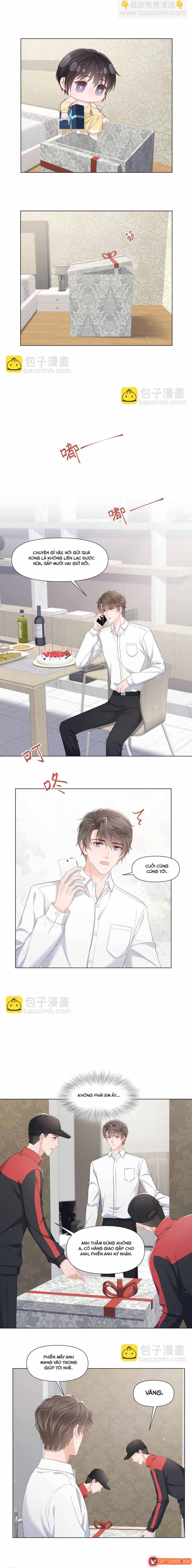 Lấp Lánh Chap 63 - Next Chap 62