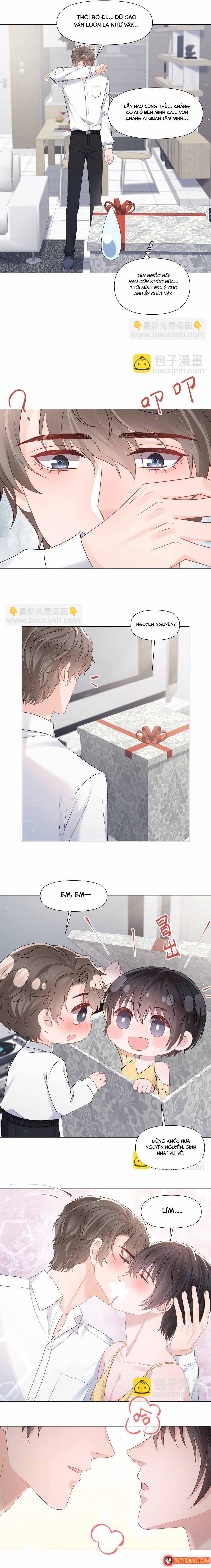 Lấp Lánh Chap 63 - Next Chap 62