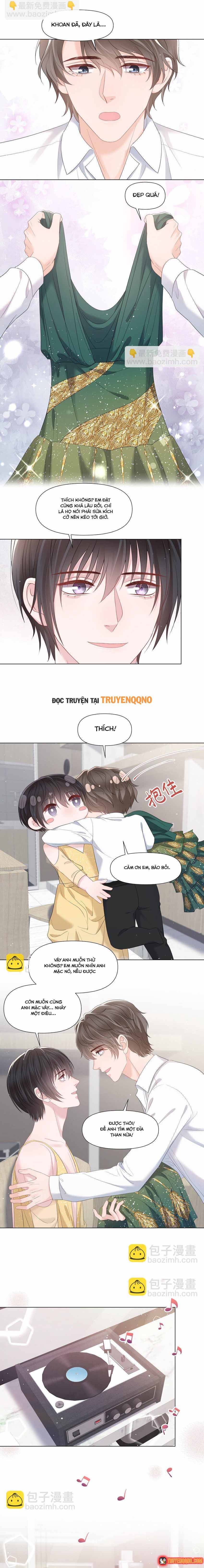 Lấp Lánh Chap 63 - Next Chap 62
