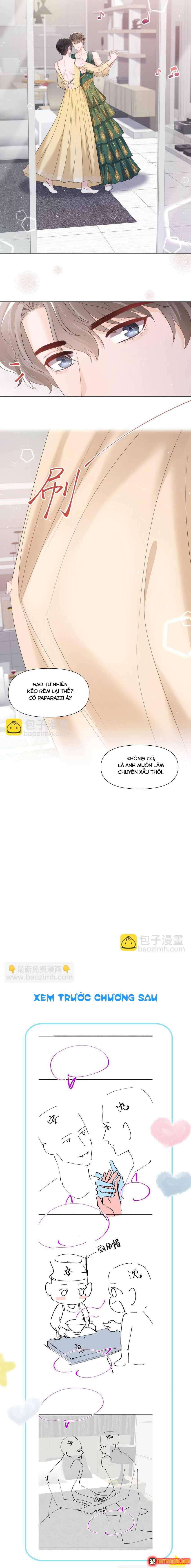 Lấp Lánh Chap 63 - Next Chap 62