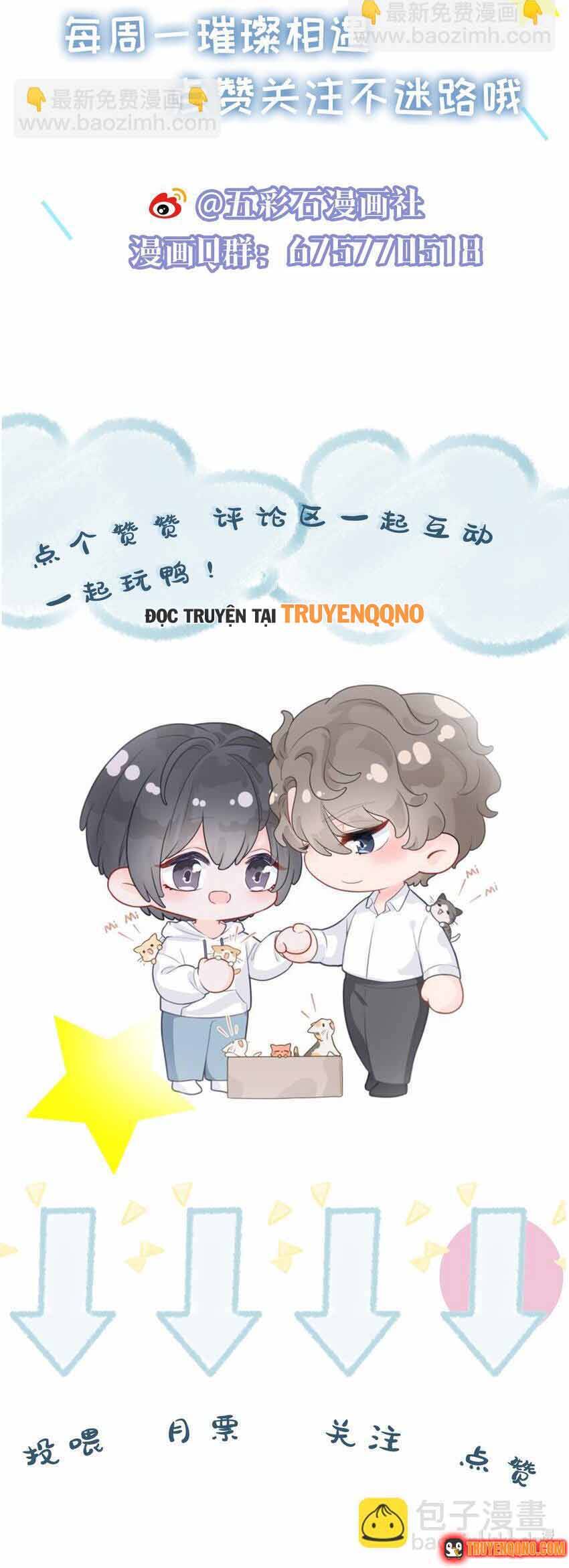 Lấp Lánh Chap 63 - Next Chap 62