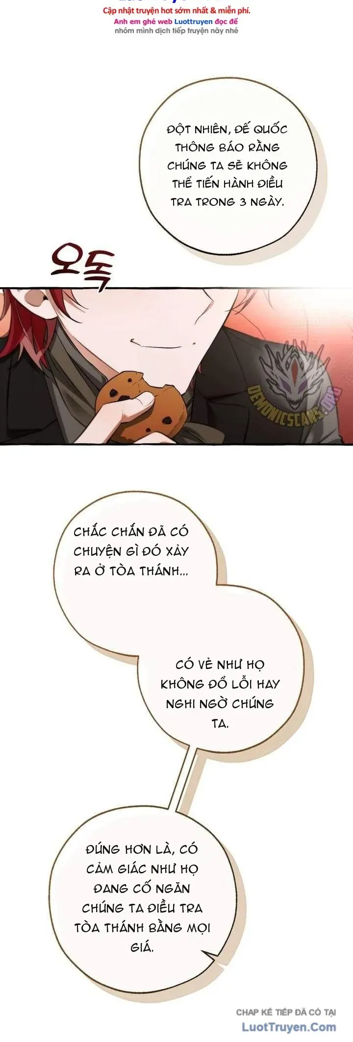 Phế Vật Dòng Dõi Bá Tước Chap 173 - Next Chap 172