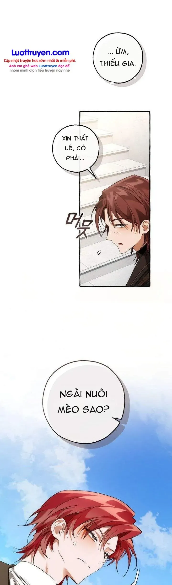 Phế Vật Dòng Dõi Bá Tước Chap 173 - Next Chap 172