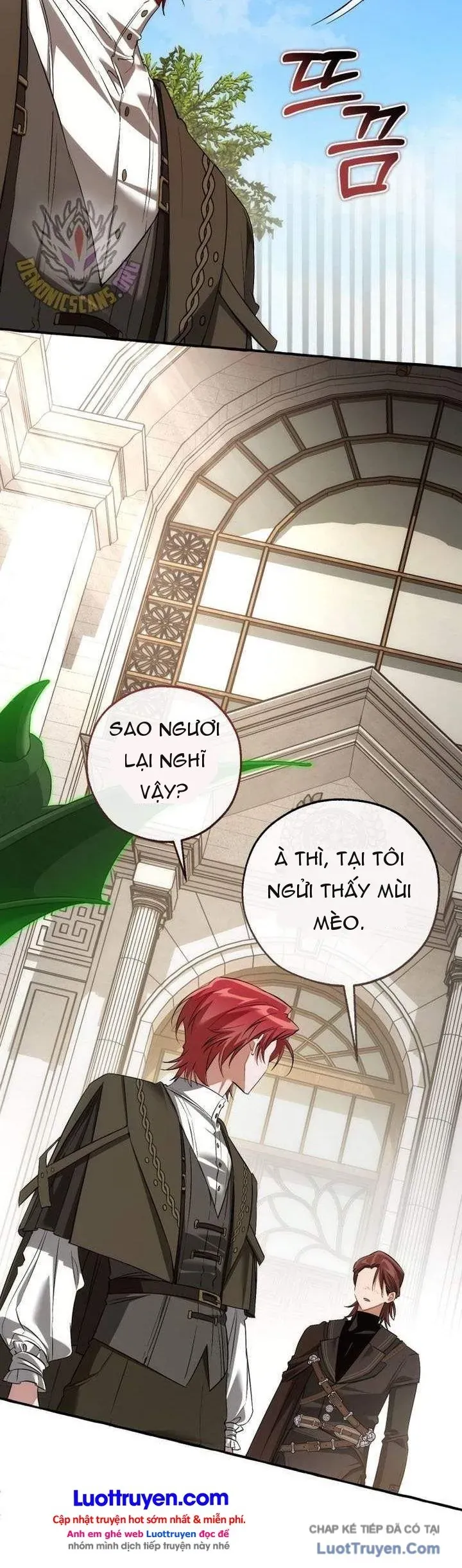 Phế Vật Dòng Dõi Bá Tước Chap 173 - Next Chap 172