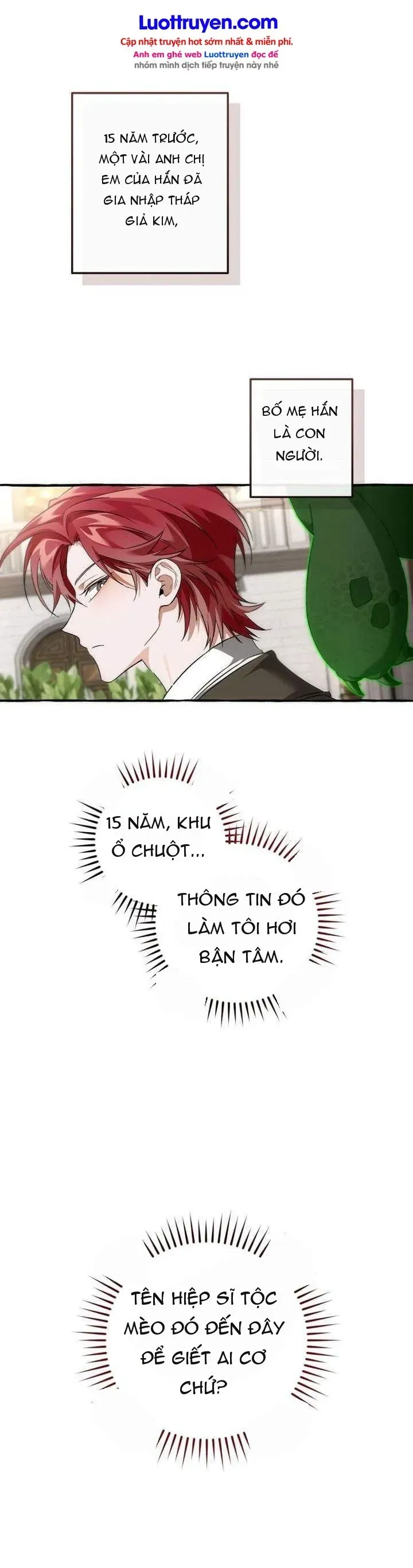 Phế Vật Dòng Dõi Bá Tước Chap 173 - Next Chap 172