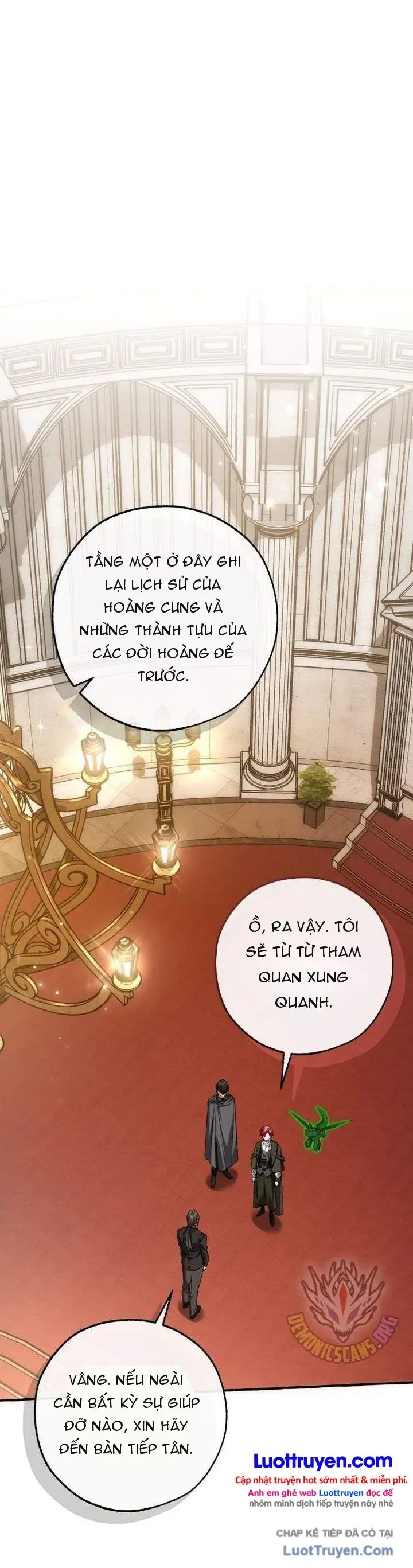 Phế Vật Dòng Dõi Bá Tước Chap 173 - Next Chap 172