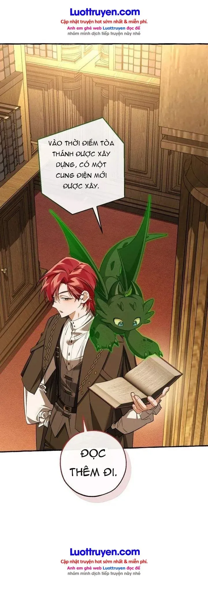 Phế Vật Dòng Dõi Bá Tước Chap 173 - Next Chap 172