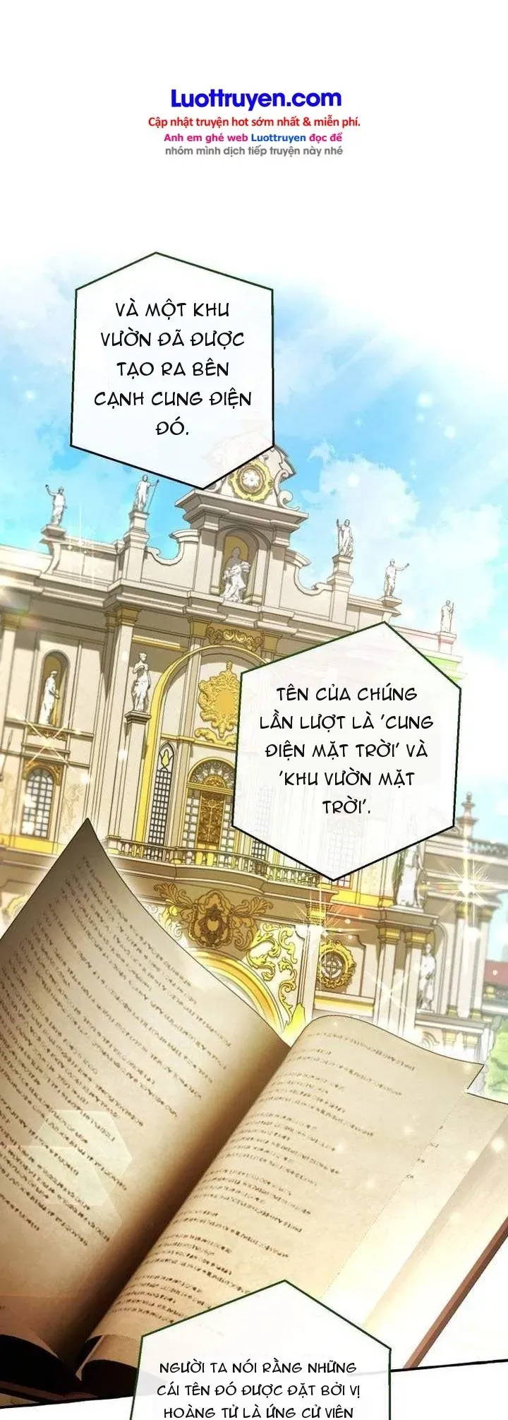 Phế Vật Dòng Dõi Bá Tước Chap 173 - Next Chap 172