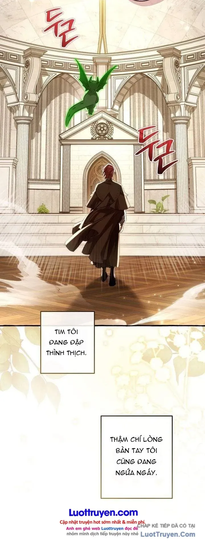 Phế Vật Dòng Dõi Bá Tước Chap 173 - Next Chap 172