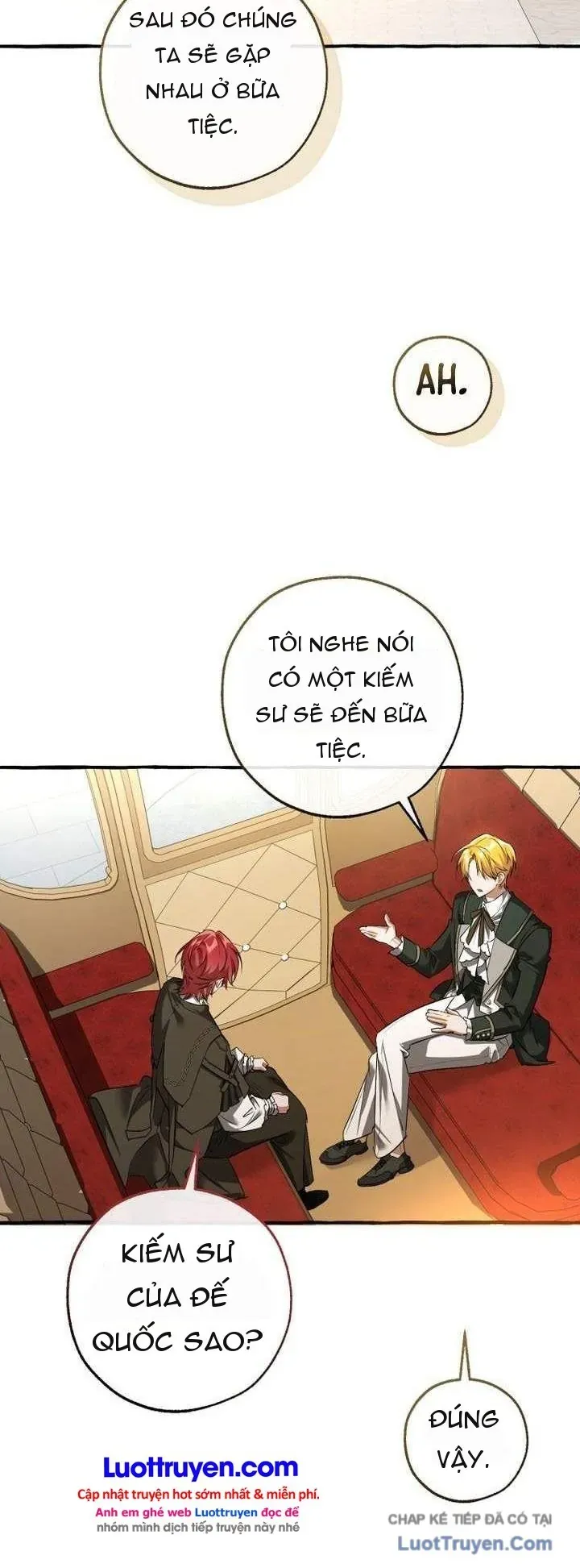 Phế Vật Dòng Dõi Bá Tước Chap 173 - Next Chap 172