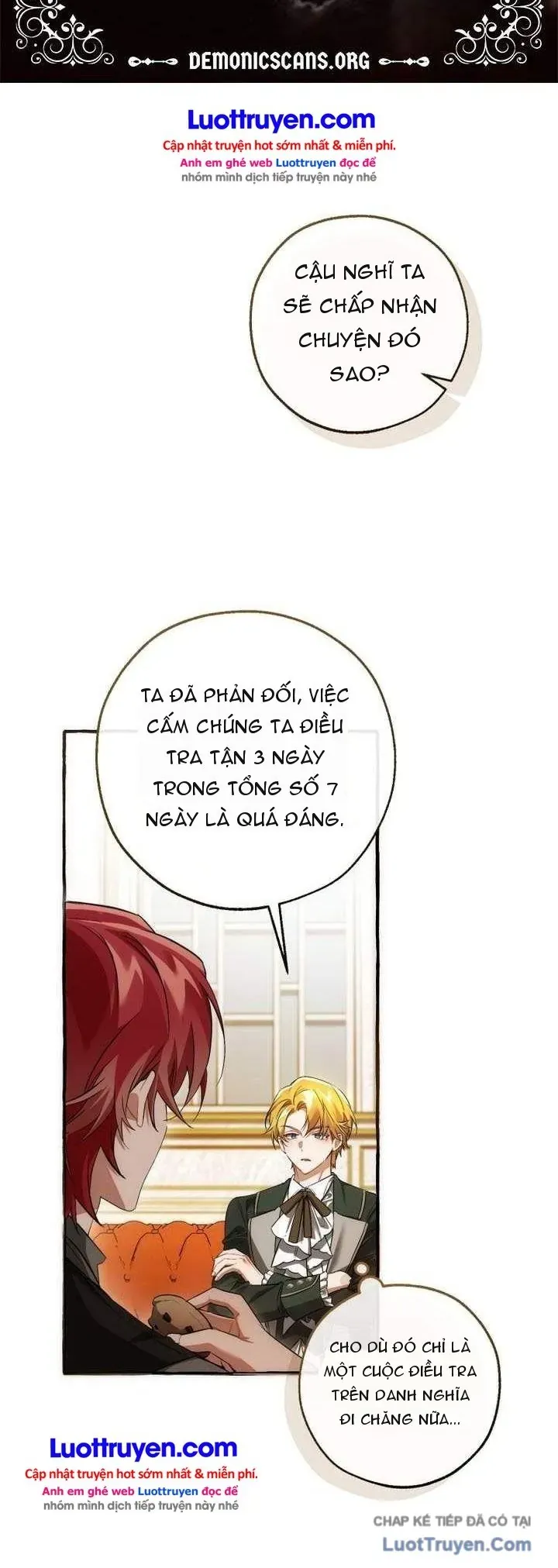 Phế Vật Dòng Dõi Bá Tước Chap 173 - Next Chap 172
