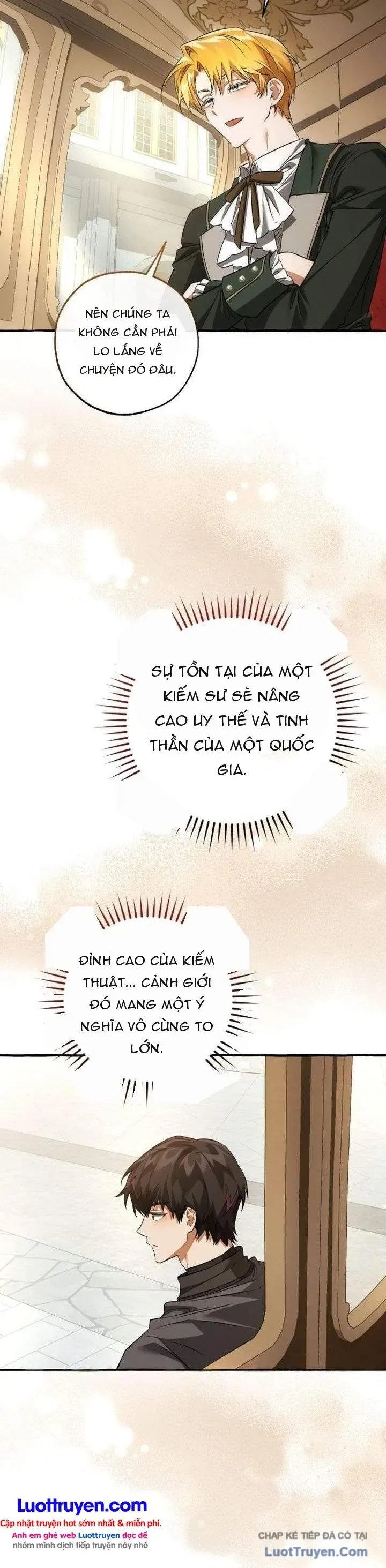 Phế Vật Dòng Dõi Bá Tước Chap 173 - Next Chap 172