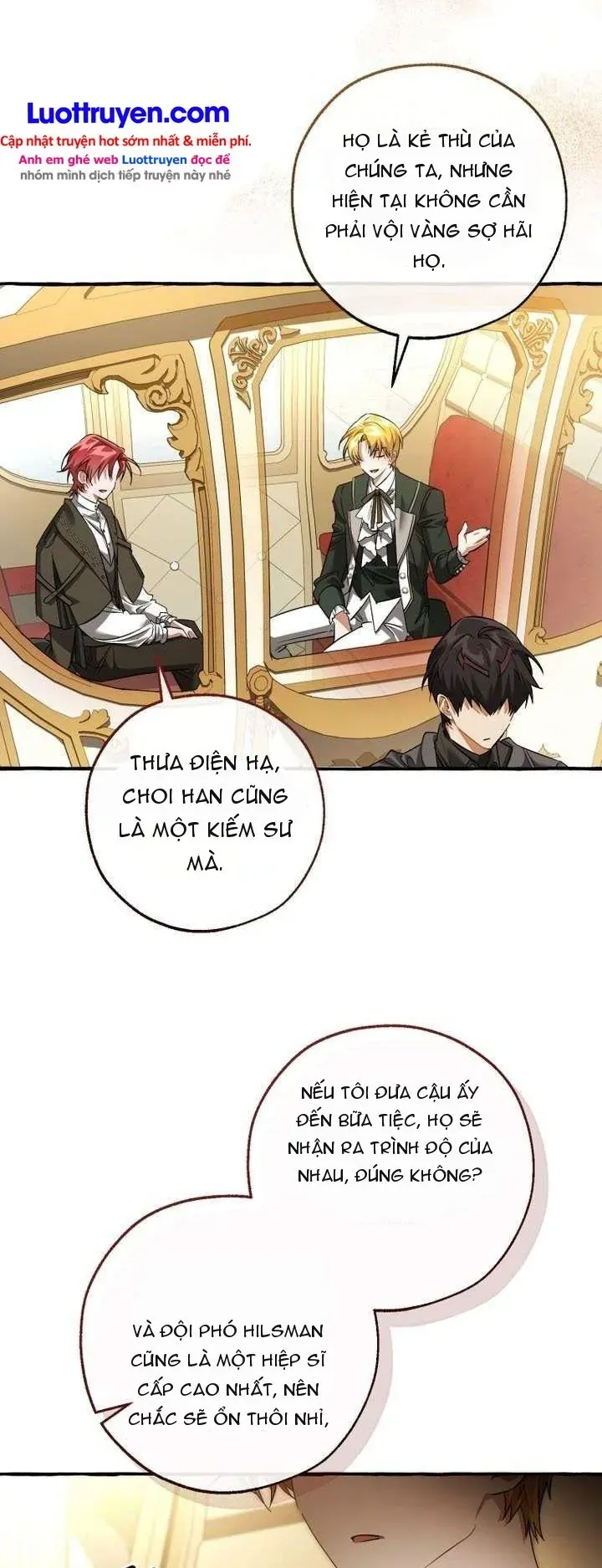 Phế Vật Dòng Dõi Bá Tước Chap 173 - Next Chap 172