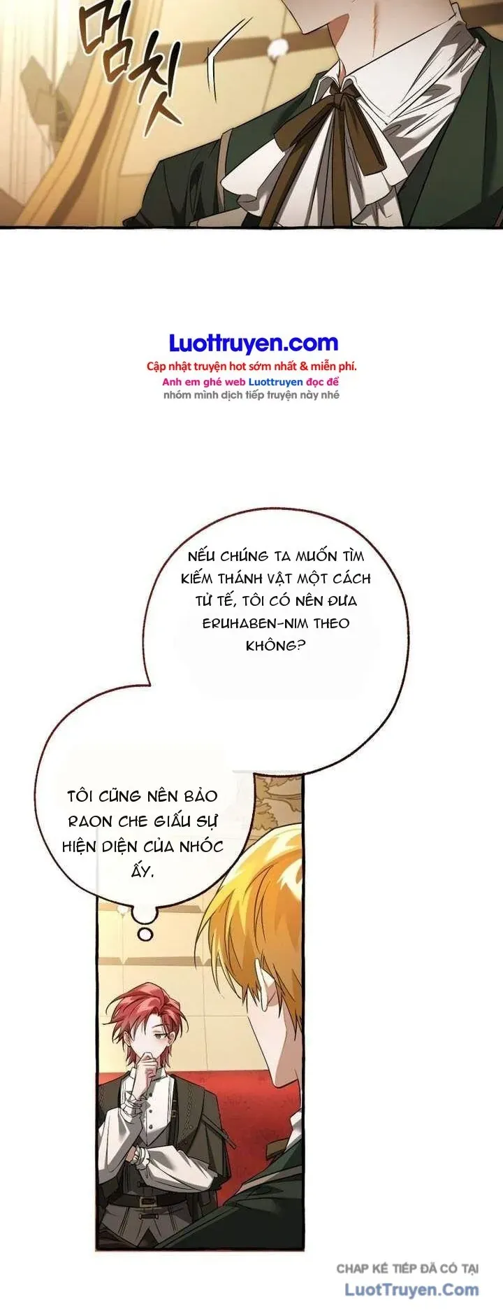 Phế Vật Dòng Dõi Bá Tước Chap 173 - Next Chap 172