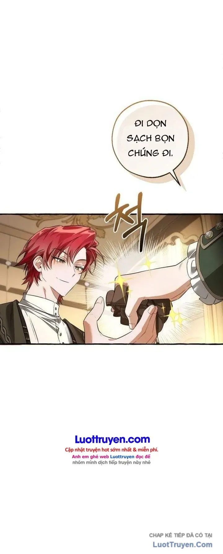 Phế Vật Dòng Dõi Bá Tước Chap 173 - Next Chap 172
