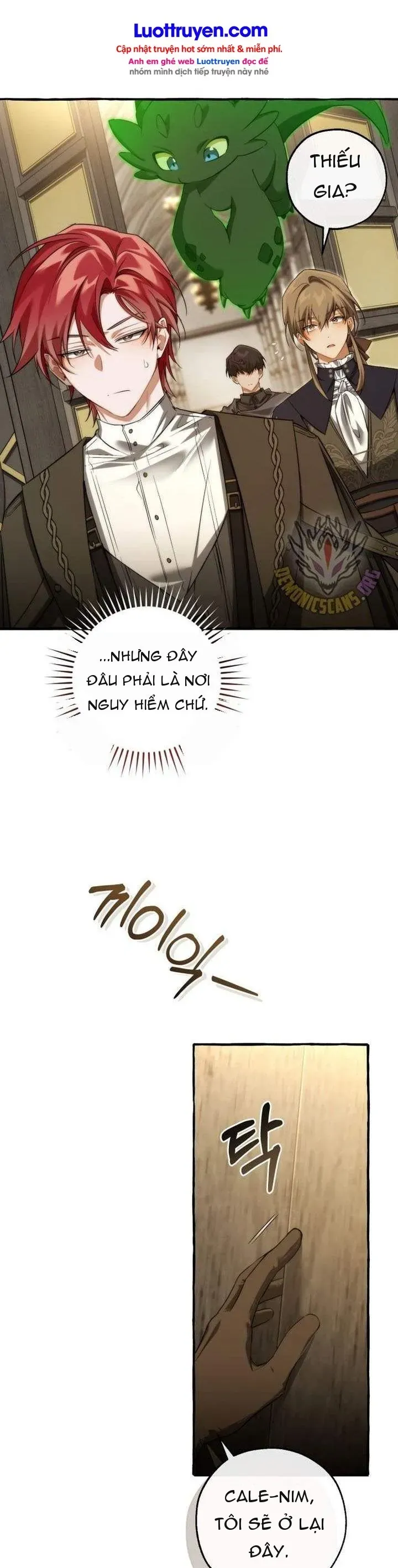 Phế Vật Dòng Dõi Bá Tước Chap 173 - Next Chap 172