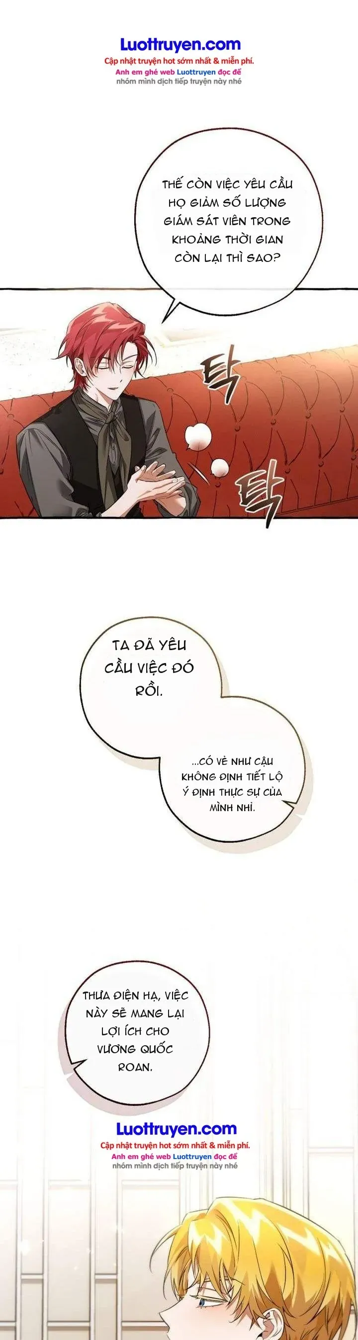Phế Vật Dòng Dõi Bá Tước Chap 173 - Next Chap 172