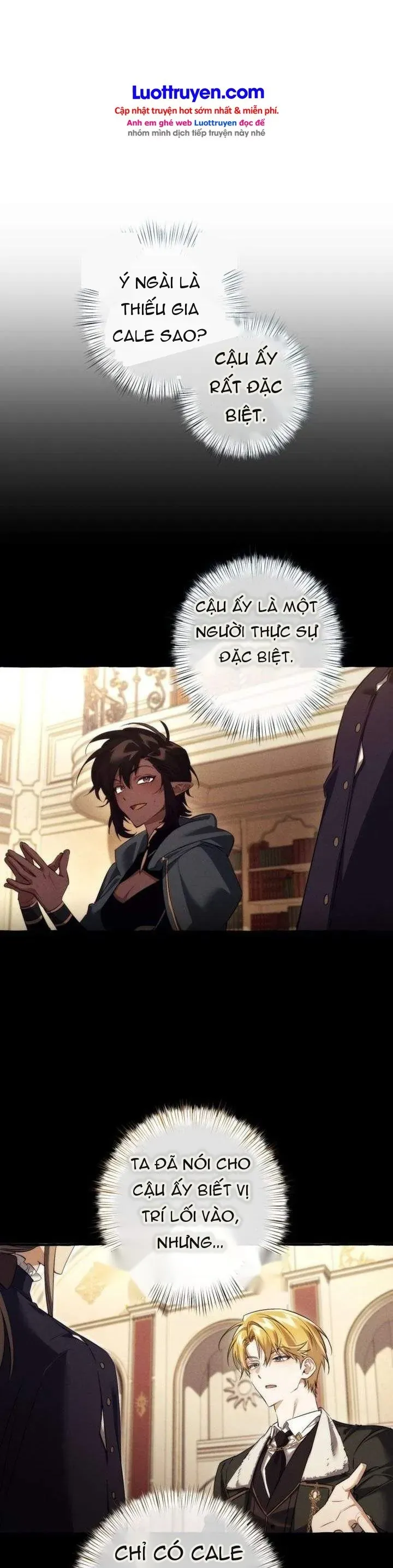 Phế Vật Dòng Dõi Bá Tước Chap 173 - Next Chap 172