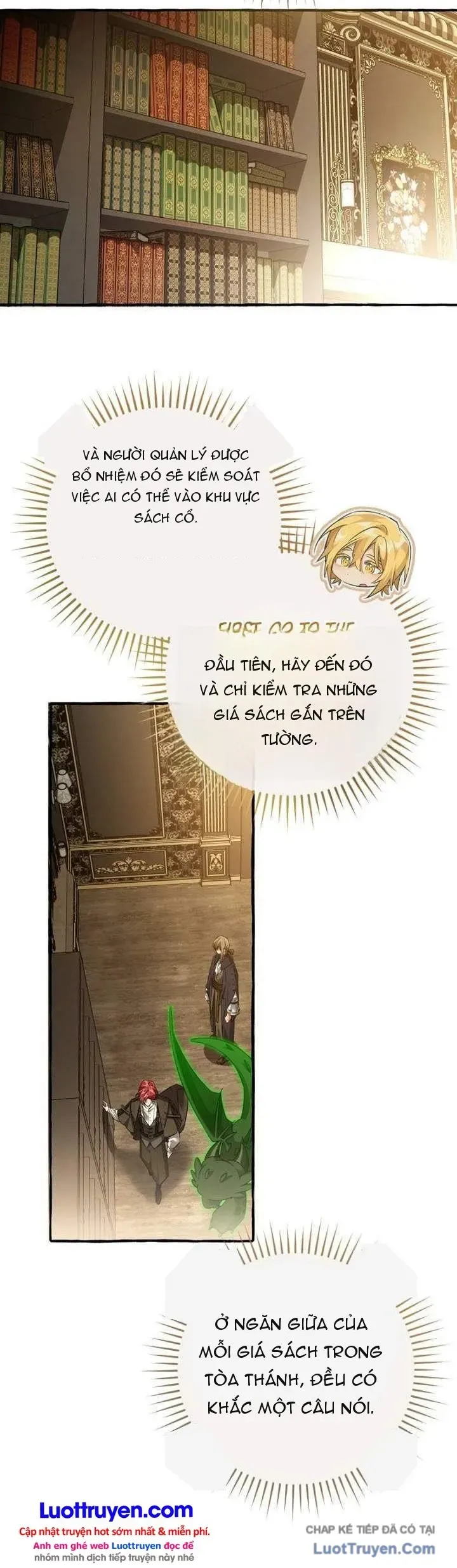 Phế Vật Dòng Dõi Bá Tước Chap 173 - Next Chap 172