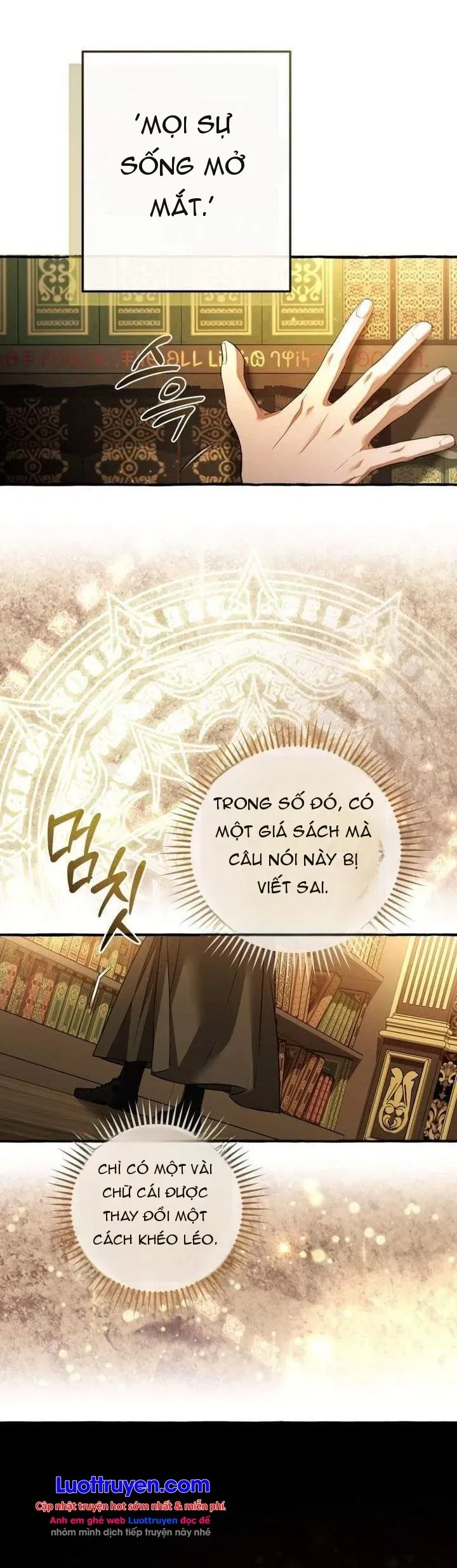 Phế Vật Dòng Dõi Bá Tước Chap 173 - Next Chap 172