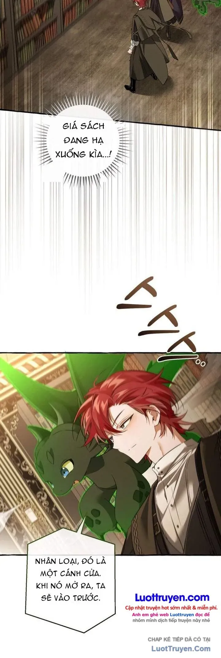 Phế Vật Dòng Dõi Bá Tước Chap 173 - Next Chap 172