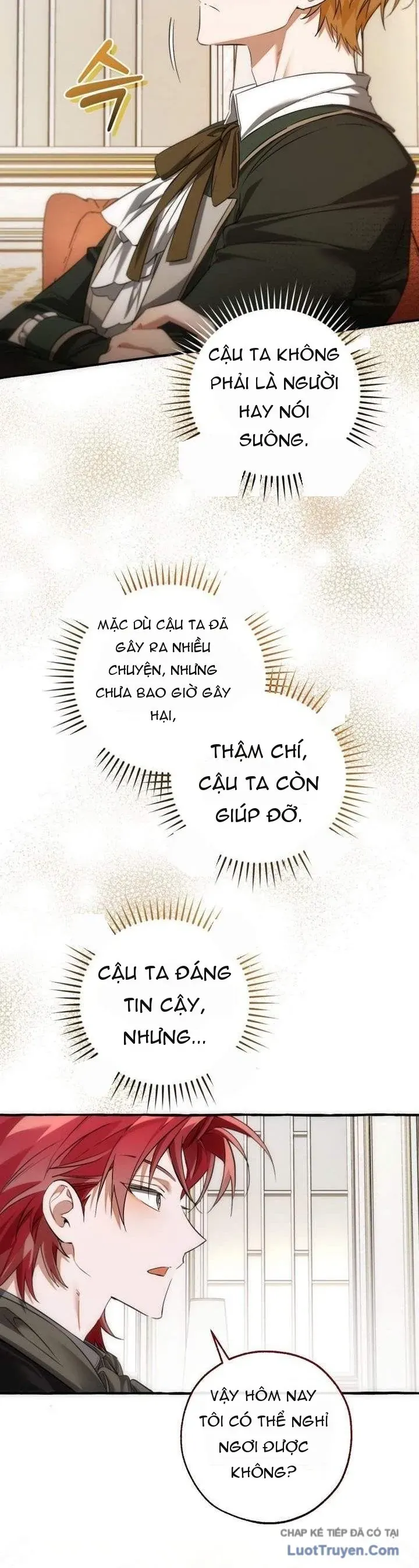 Phế Vật Dòng Dõi Bá Tước Chap 173 - Next Chap 172