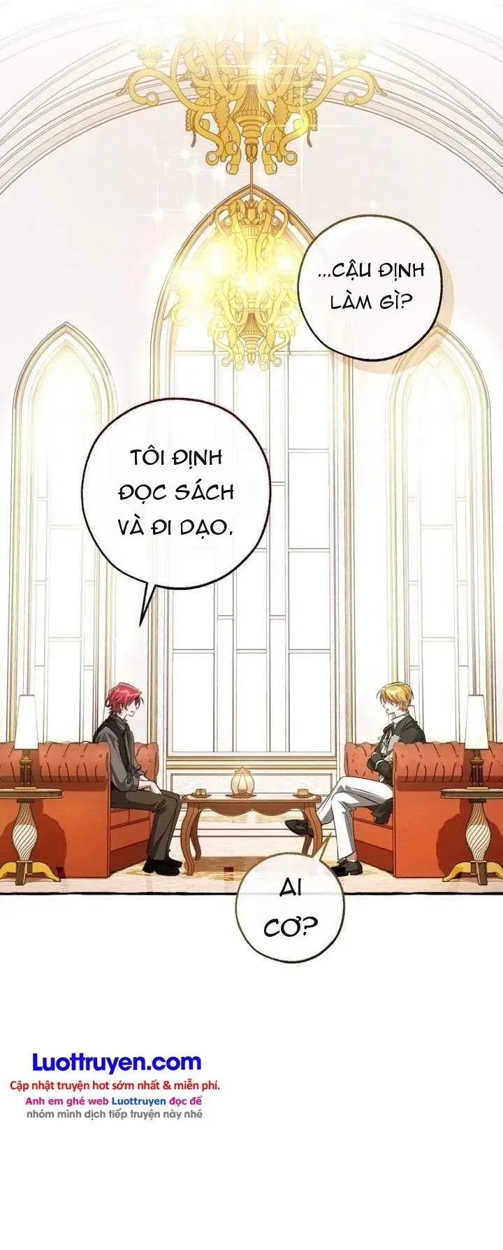 Phế Vật Dòng Dõi Bá Tước Chap 173 - Next Chap 172