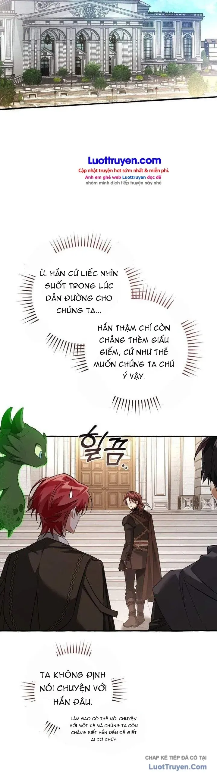 Phế Vật Dòng Dõi Bá Tước Chap 173 - Next Chap 172