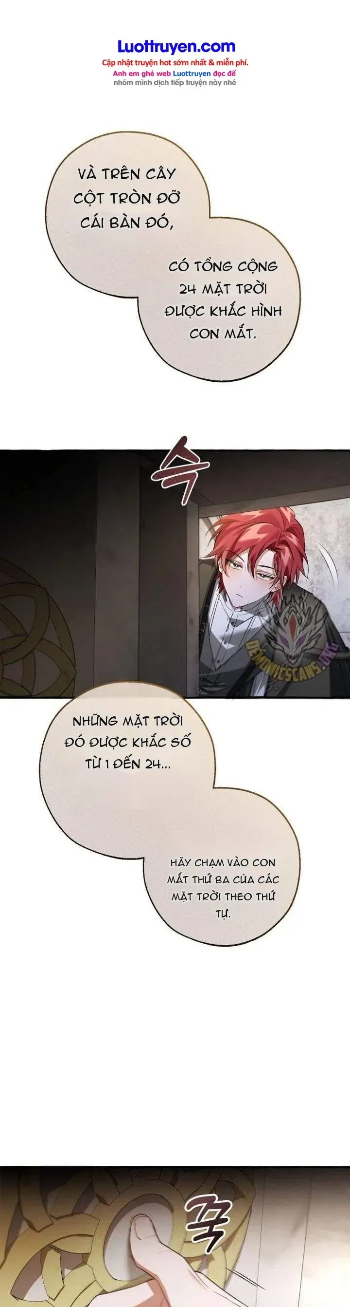 Phế Vật Dòng Dõi Bá Tước Chap 174 - Next Chap 173