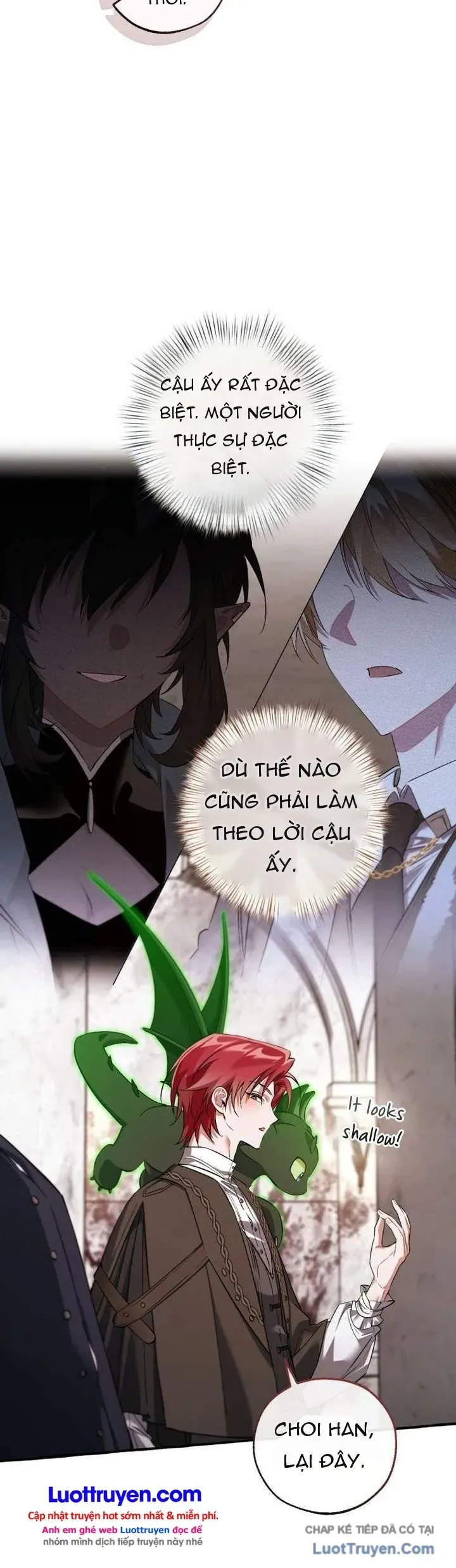 Phế Vật Dòng Dõi Bá Tước Chap 174 - Next Chap 173